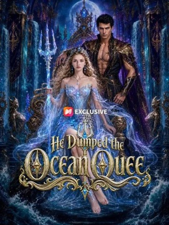 He Dumped the Ocean Queen - EPS FULL