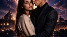 Eclipse Bond: Moon Falls for the Sun Burning Heart Full EP | Werewolf Romance Short Drama | Viral Fantasy Love Story - ENGSUB