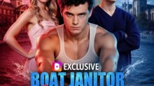 The Underdog of the Harbor (2026) - Full Movie