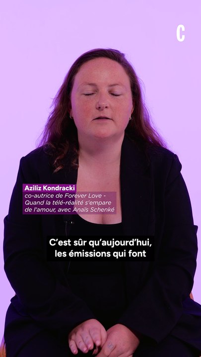 "Il ne faut pas oublier que c'est scénarisé" : la téléréalité montre-t-elle une vision standardisée de l’amour ?