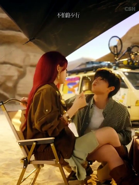 Creeping Love - Ep - FULL ✅ [Eng Sub]