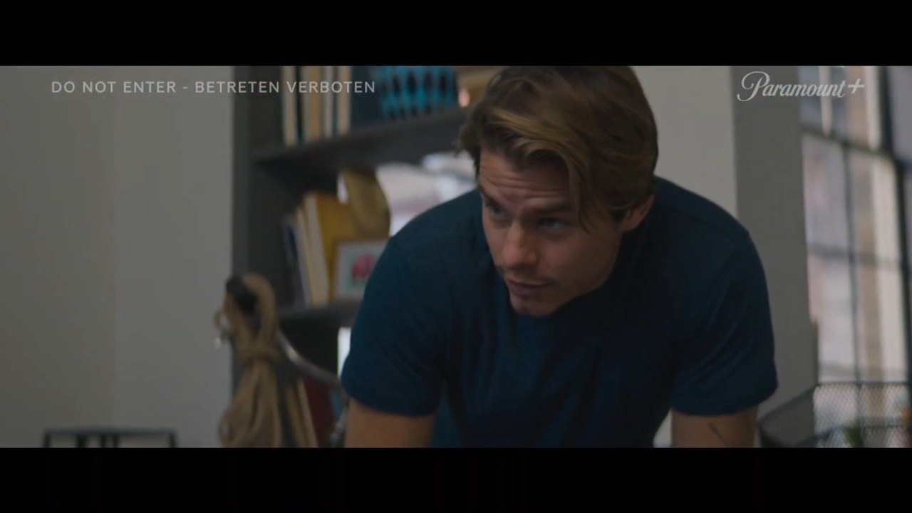 Do Not Enter - Betreten verboten - Trailer (Deutsch) HD
