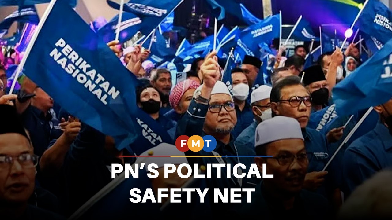 PN’s supporting-role strategy expands influence, limits polls fallout, say analysts