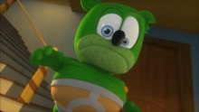 Gummibär SANTA CLAUS IS COMING 2 TOWN Gummy Bear Cover Song