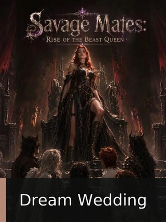 Savage Mates: Rise of the Beast Queen #englishsub #fullmovie💎🍿 | Dream Wedding
