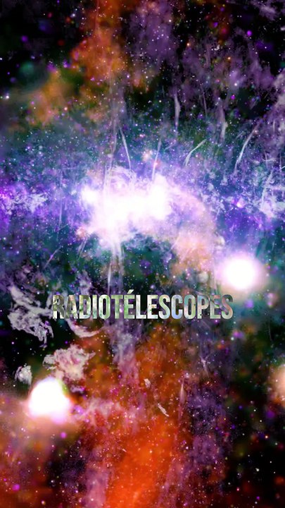 LA NASA REMET EN QUESTION NOTRE GALAXIE