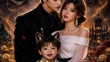 The Human Queen of the Lycan King Full EP | Werewolf Romance Short Drama | Viral Fantasy Royal Love Story - ENGSUB