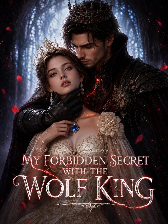 My Forbidden Secret with the Wolf King Full EP | Werewolf Romance Short Drama | Viral Fantasy Royal Love Story - ENGSUB