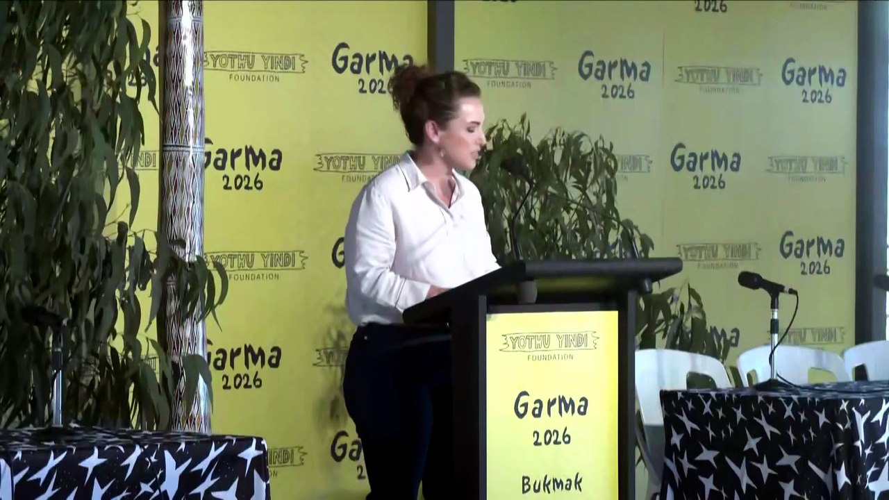 Australia’s largest annual Indigenous gathering begins today