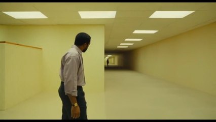 Backrooms | Official Trailer HD | A24