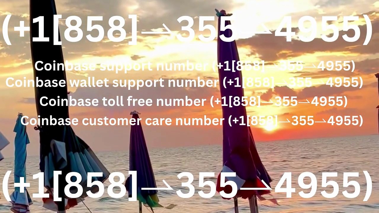 {{Contact©}} of 『Coinbase CUSTOMER®』 SERVICE© CARE℗ NUMBERS TOLL FREE NUMBER: Easy Step by Step Guide (2)