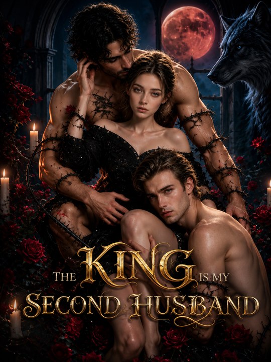 The King Is My Second Husband Full EP | Werewolf Romance Short Drama | Viral Fantasy Royal Love Story - ENGSUB