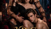 The King Is My Second Husband Full EP | Werewolf Romance Short Drama | Viral Fantasy Royal Love Story - ENGSUB