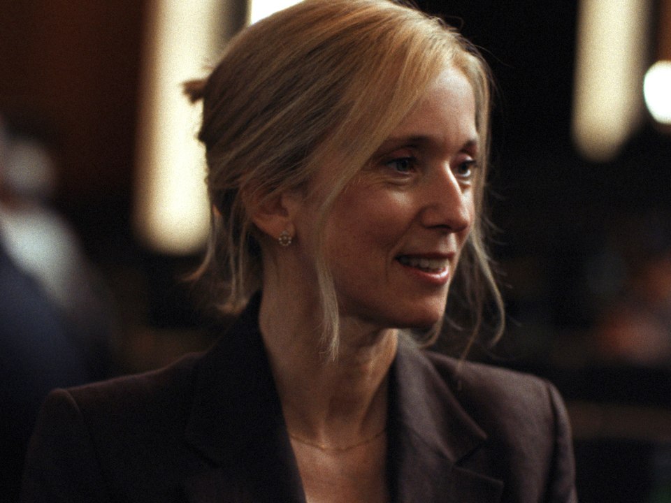 La Vie d'une femme: Trailer HD st NL