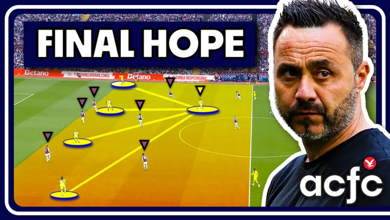 Why Tottenham are ALL IN on Roberto De Zerbi
