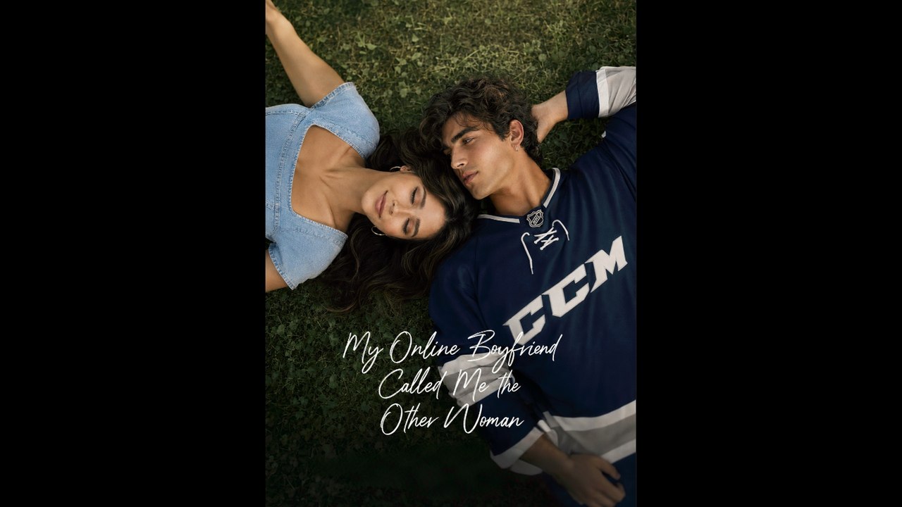 My Online Boyfriend Called Me The Other Woman - Ep - FULL ✅ [Eng Sub]