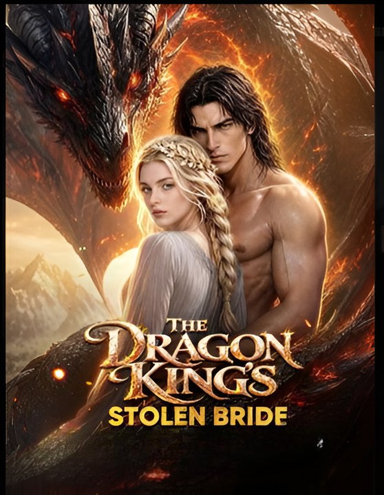 The Dragon King's Stolen Bride- Drama FULL MOVIES ENGLISH SUB