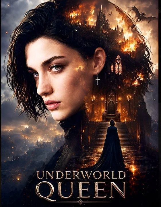 Underworld Queen- Drama FULL MOVIES ENGLISH SUB