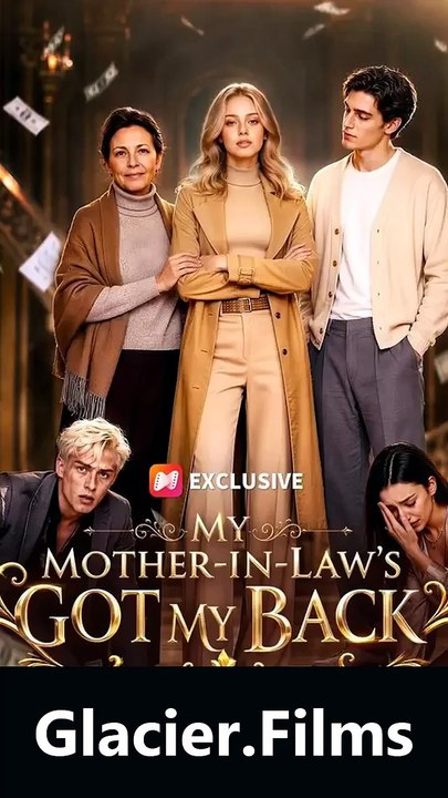 My Mother-in-Law's Got My Back | Lunar Studio