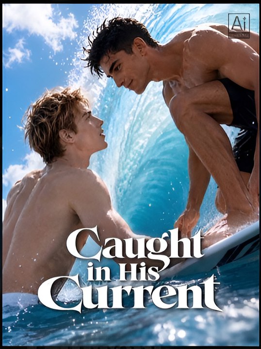 Caught in His Current- Drama FULL MOVIES ENGLISH SUB