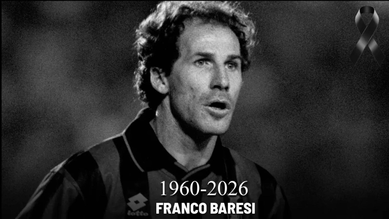 DEP Baresi