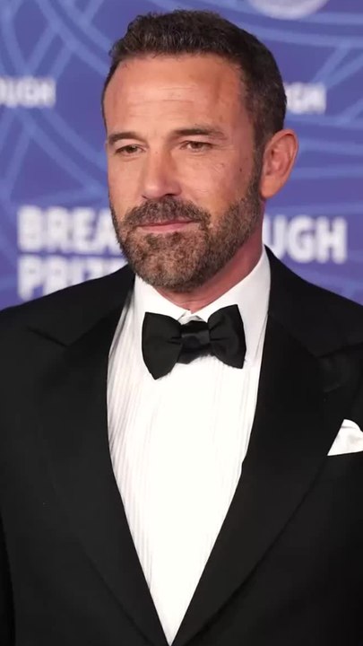 ben affleck million