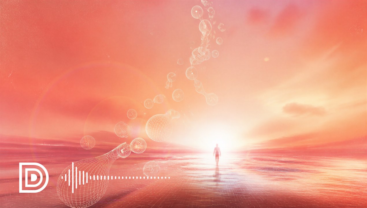 DAZO - Falling Toward The Sun - Vocal Trance Music
