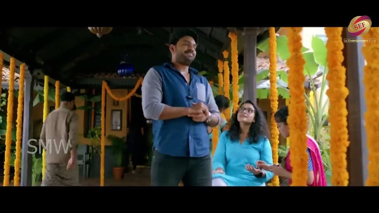 SUNDARI ｜ Hindi Dubbed Movie ｜ Love Story ｜ Romant..