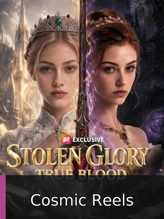Stolen Glory, Ture Blood #englishsub #fullmovie!!️⭕️!!️ | Cosmic Reels