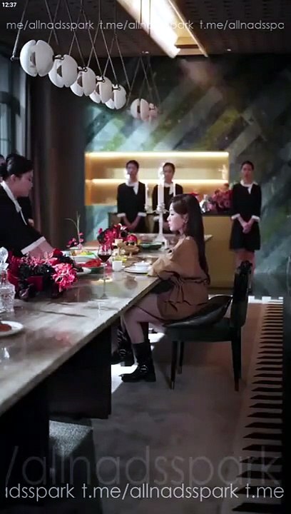 Oops My Mouth Is Cursed Chinese Drama - English Sub [Full Movie]