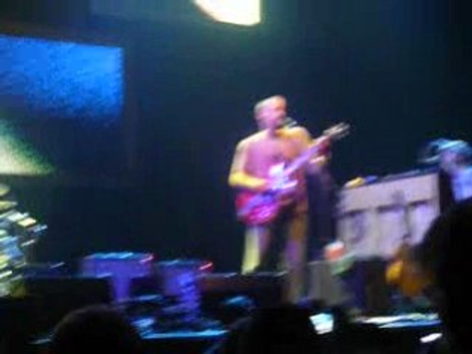 Sleep through the static