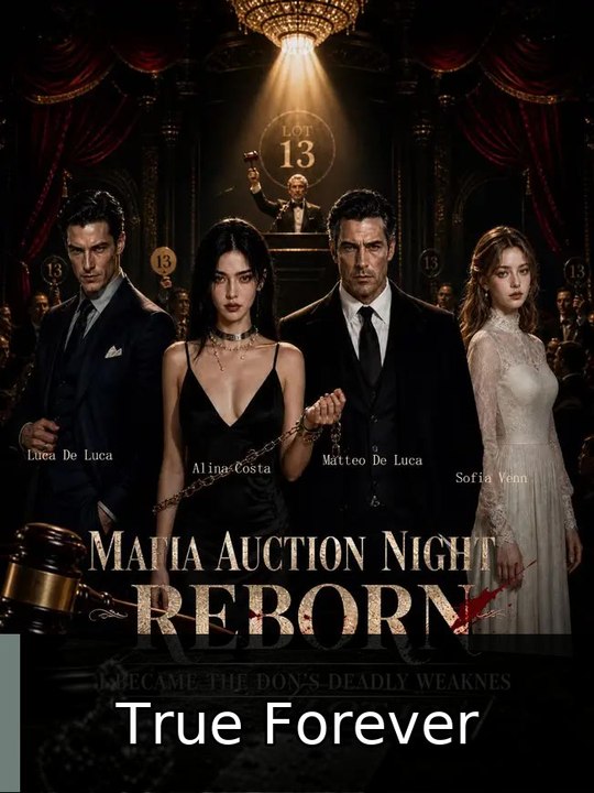 Reborn at the Mafia Auction-I Became the Don’s Fatal Weakness True Forever
