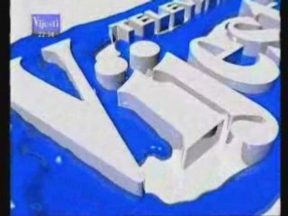 TV Vijesti spica 2