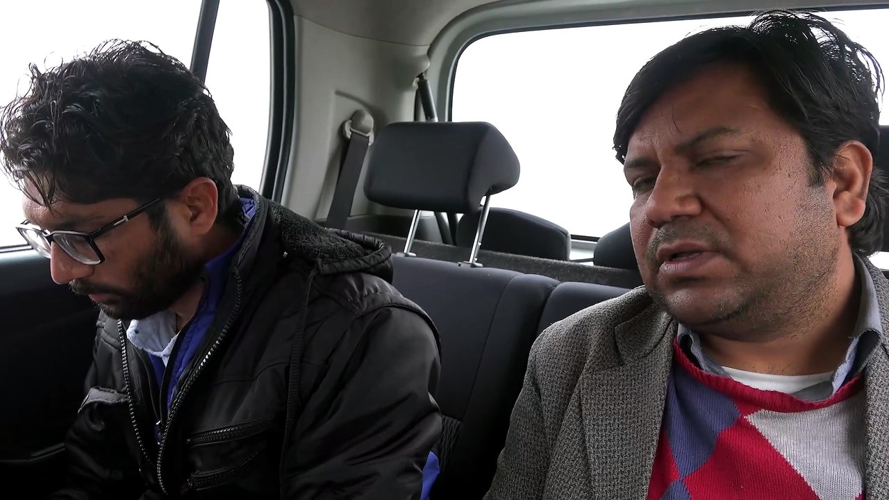 सड़क की राजनीति l Politics of the Street- 1 -CCA