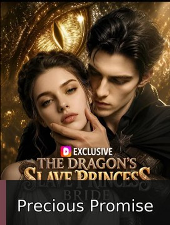 The Dragon's Slave Princess- Drama #englishsub #fullmovie🎯🍿 | Precious Promise