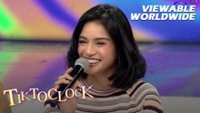 TiktoClock: Faith da Silva, UNLI ANG TOPAK?!