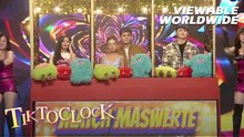 TiktoClock: BLESSINGS OVERLOAD with DustBia, AZ Martinez, and Josh Ford!