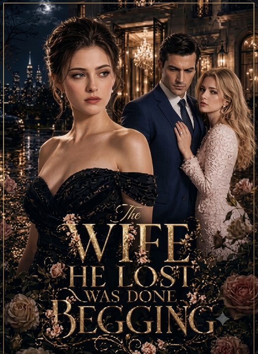 The Wife He Lost Was Done Begging Full Series New Releases 2026