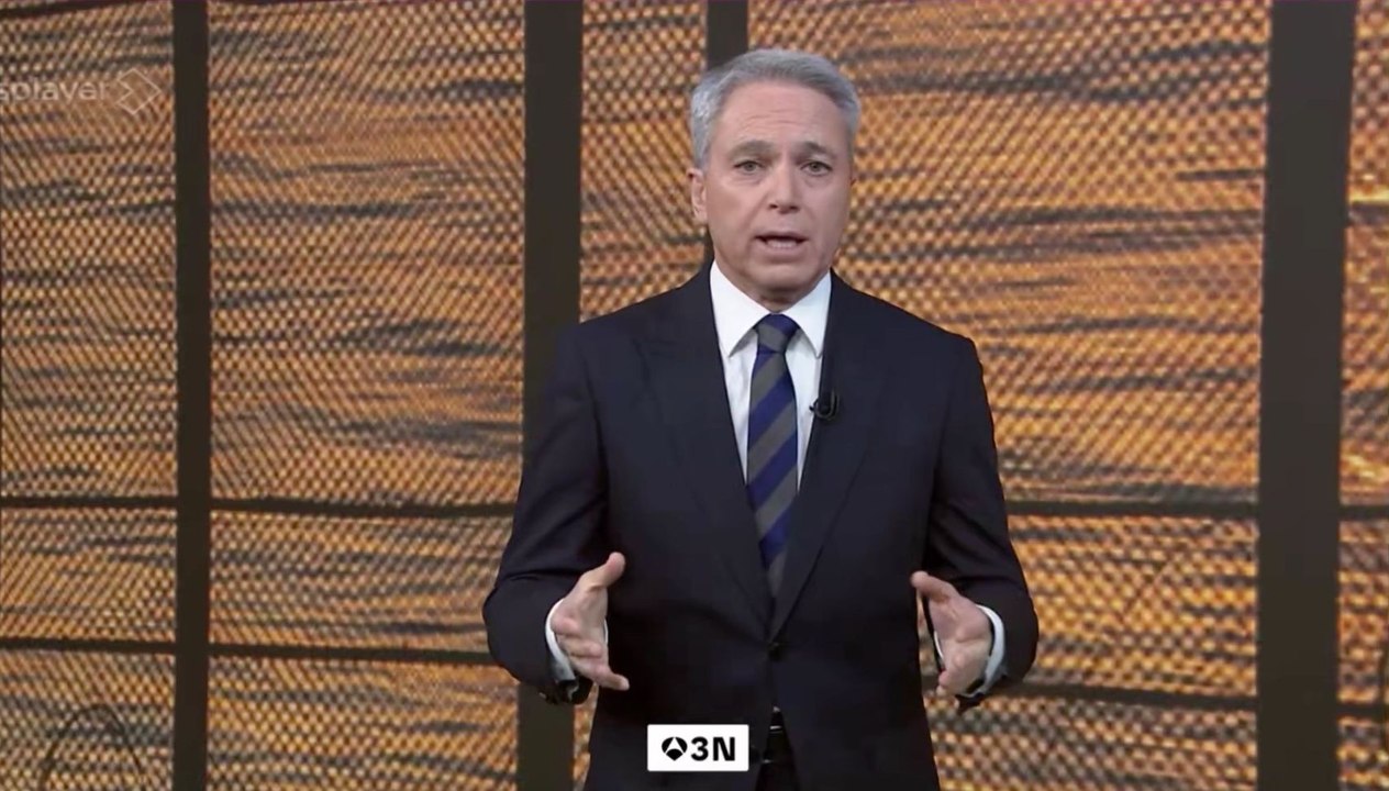 Vicente Vallés lo clava con la invasión de Ceuta: "La pregunta no es si habrá otra, sino qué motivos hay detrás"