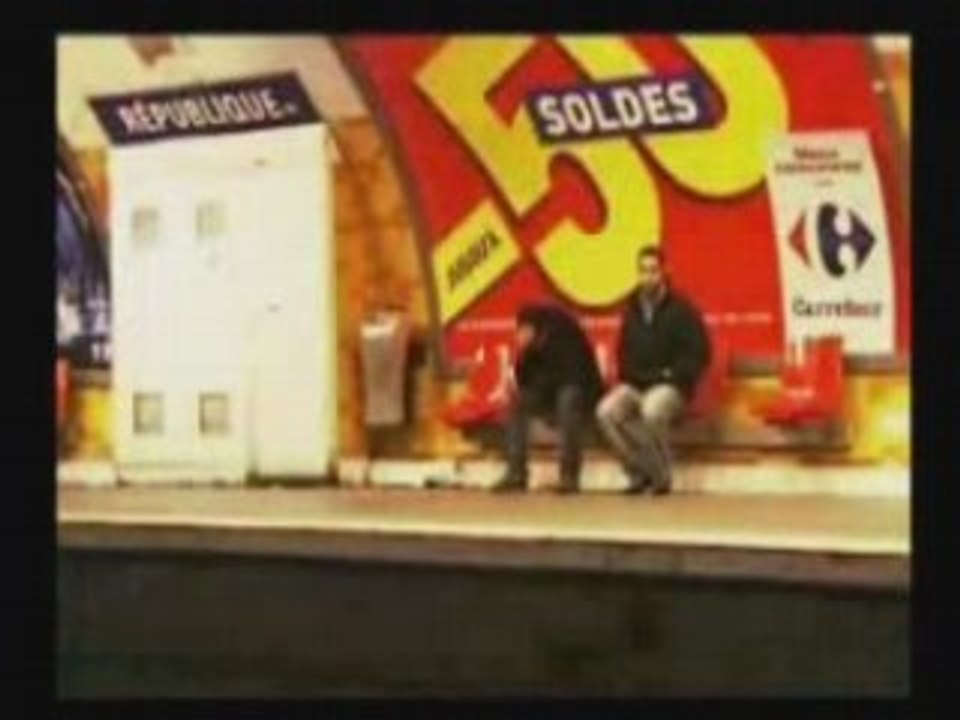 Amzwag l'immigré - tachlhit n souss belle chanson