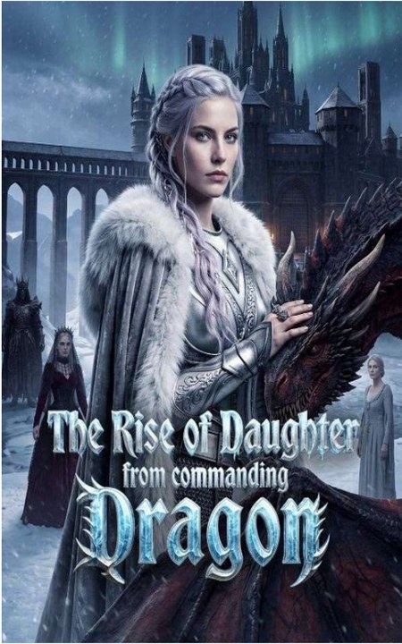 The Rise of Daughter from commanding Dragon FULL 2026