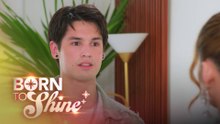 Born To Shine: JC is guilty for what he did to Jeni! (Episode 110)