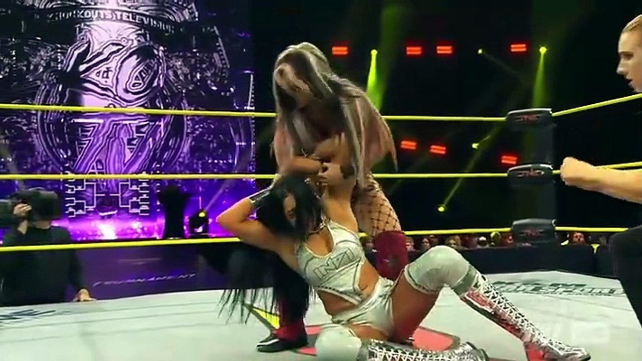 iMPACT Wrestling Season 23 Episode 31