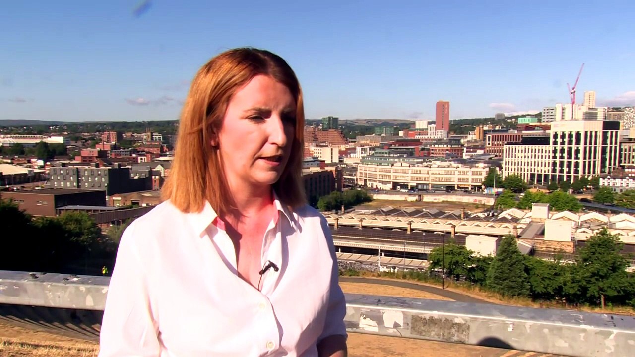 Govt: Thoughts are with those affected by Suffolk wildfire