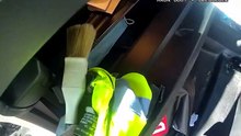 Polícia encontra 4 milhões de libras escondidos em sacos do Lidl