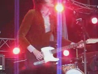 Rhesus (part 1) solidays 2008