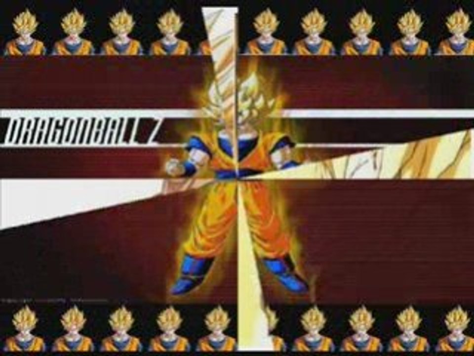 Video dbz