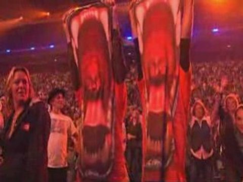 Andre Hazes - Wij houden van Oranje - 2008