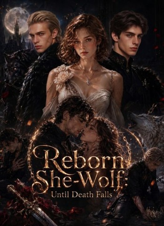 Reborn She-Wolf: Until Death Falls Episode