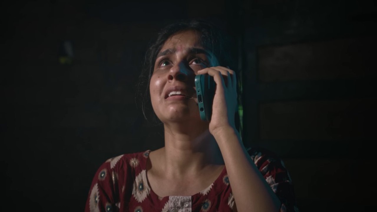 The Bombay Blood - Trailer (English) HD